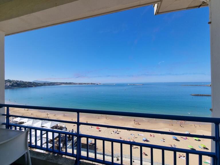Appartement Saint-Jean-de-Luz - 40m²