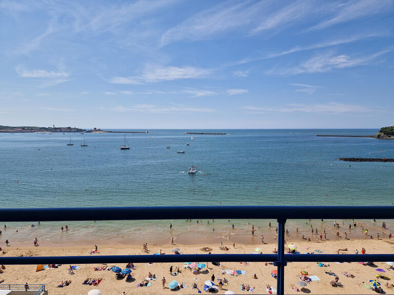 Appartement Saint-Jean-de-Luz - 40m²