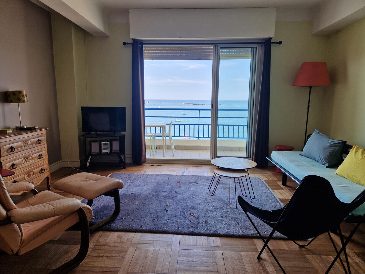 Appartement Saint-Jean-de-Luz