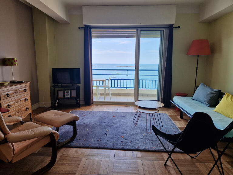 Appartement Saint-Jean-de-Luz - 40m²