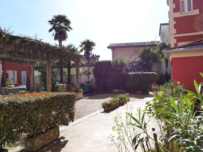 Appartement Saint-Jean-de-Luz - 2 chambres - 54m²