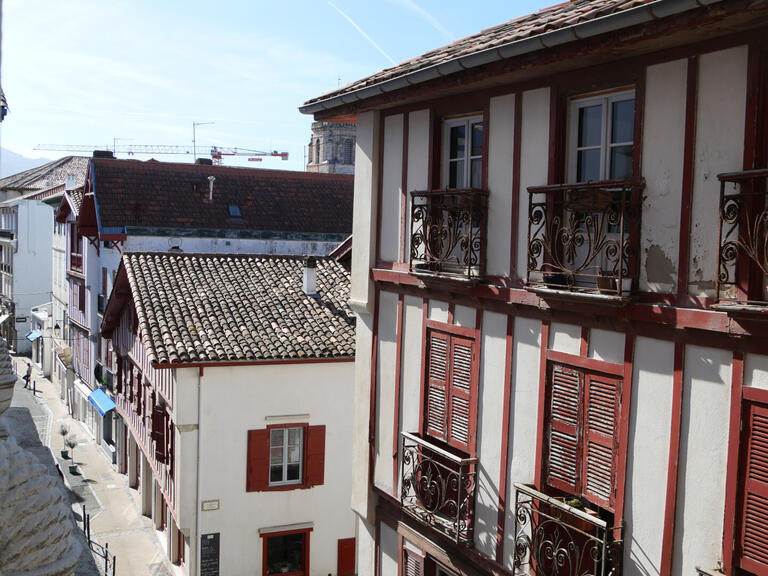 Appartement Saint-Jean-de-Luz - 2 chambres - 54m²