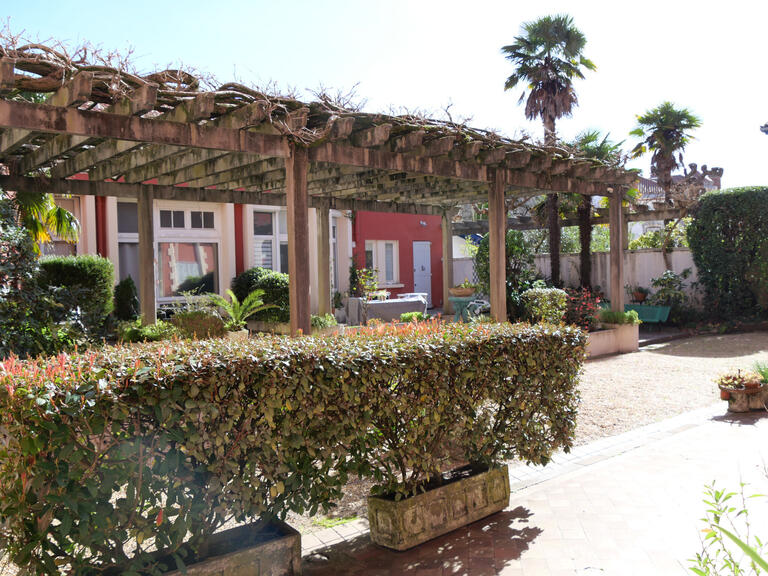 Appartement Saint-Jean-de-Luz - 2 chambres - 54m²