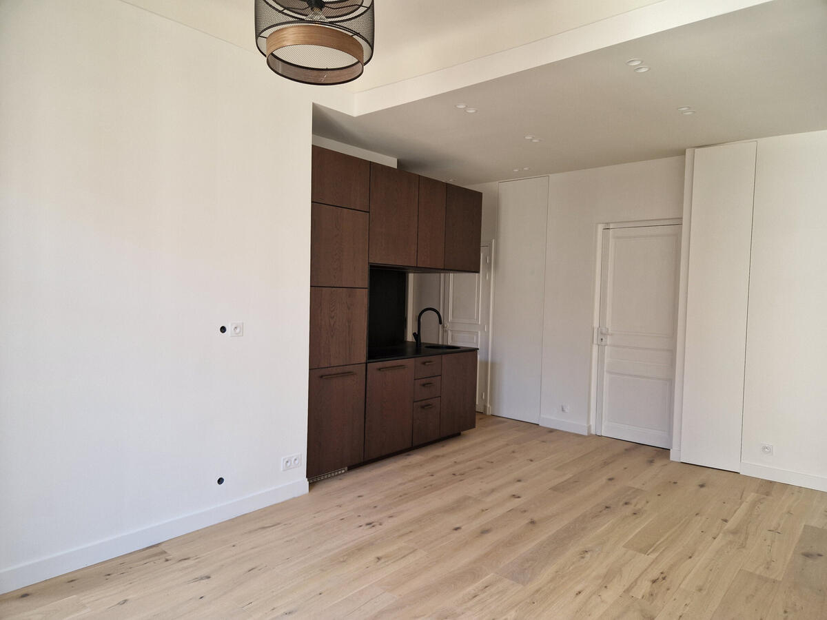 Appartement Saint-Jean-de-Luz