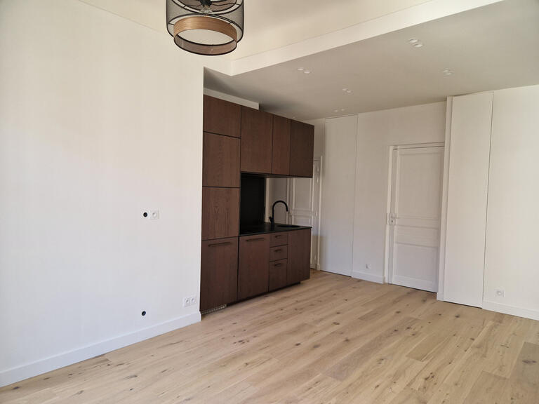 Appartement Saint-Jean-de-Luz - 2 chambres - 54m²