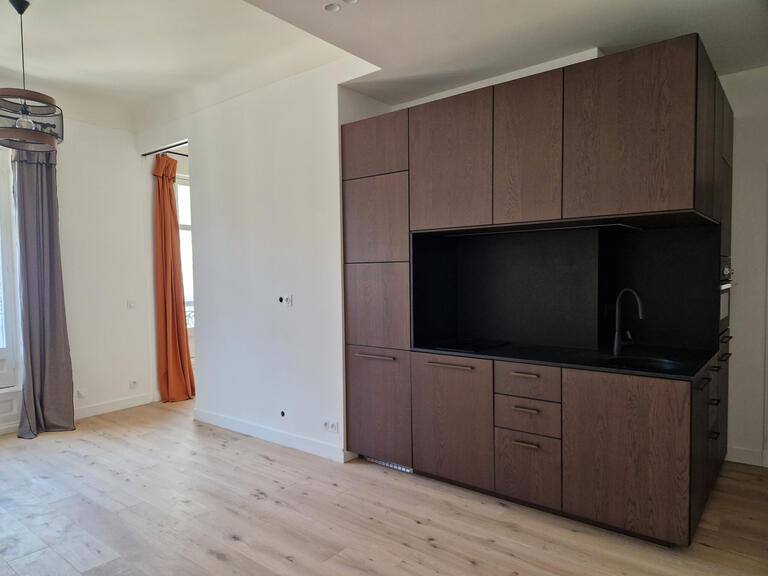 Appartement Saint-Jean-de-Luz - 2 chambres - 54m²