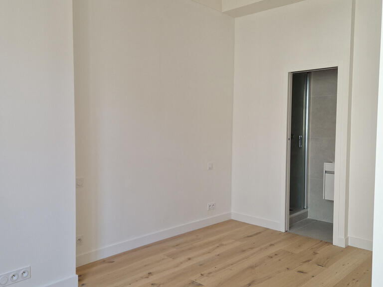 Appartement Saint-Jean-de-Luz - 2 chambres - 54m²