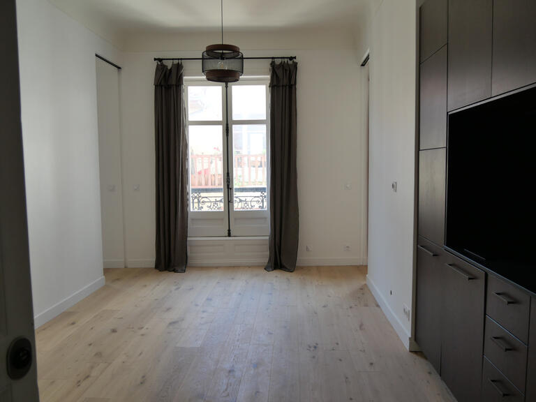 Appartement Saint-Jean-de-Luz - 2 chambres - 54m²