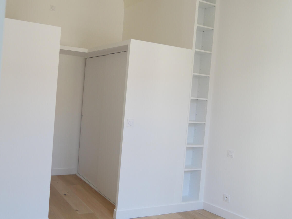 Appartement Saint-Jean-de-Luz