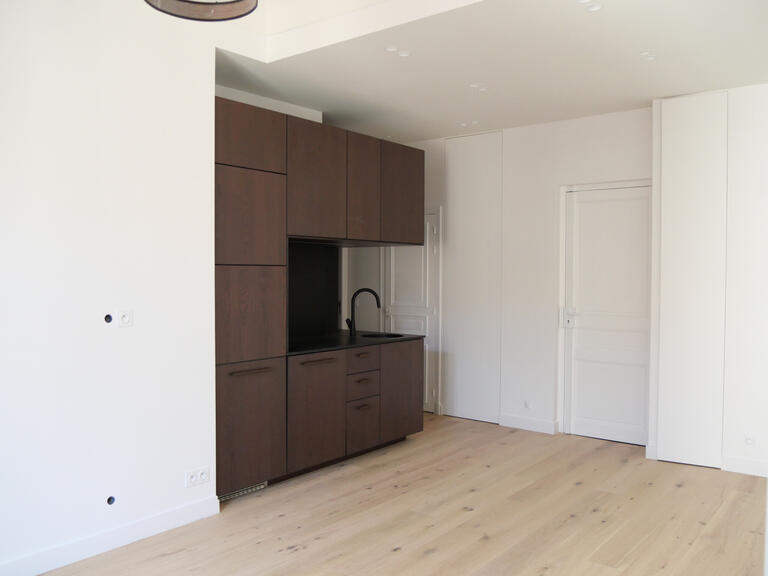 Appartement Saint-Jean-de-Luz - 2 chambres - 54m²