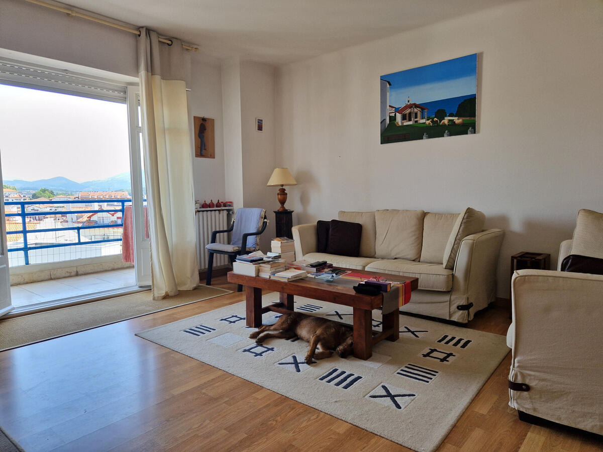 Appartement Saint-Jean-de-Luz