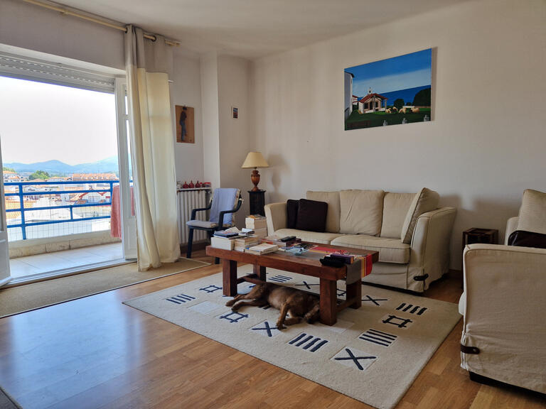 Appartement Saint-Jean-de-Luz - 1 chambre - 50m²