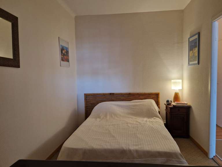 Appartement Saint-Jean-de-Luz - 1 chambre - 50m²