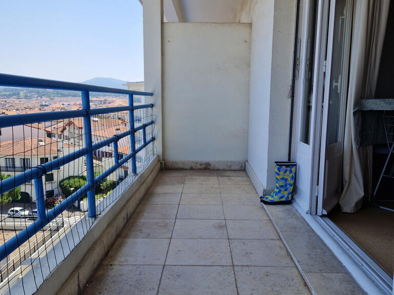 Appartement Saint-Jean-de-Luz - 1 chambre - 50m²