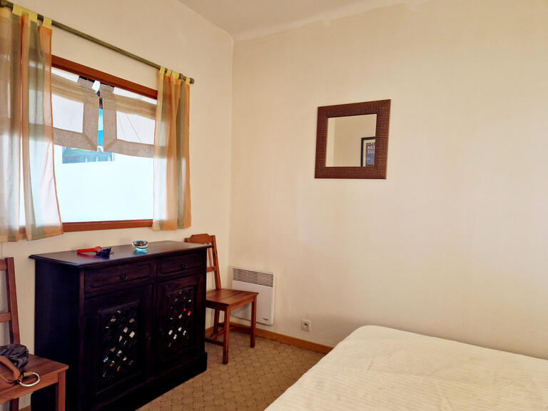 Appartement Saint-Jean-de-Luz - 1 chambre - 50m²