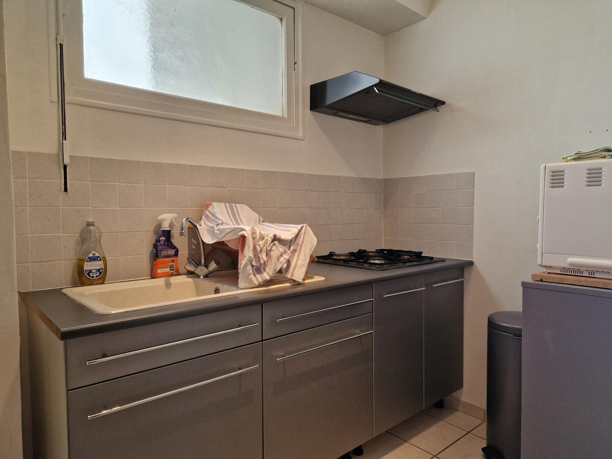 Appartement Saint-Jean-de-Luz