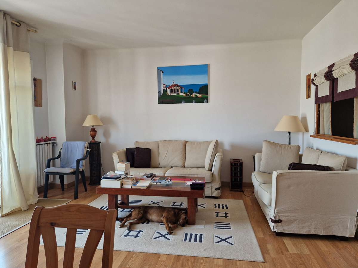 Appartement Saint-Jean-de-Luz