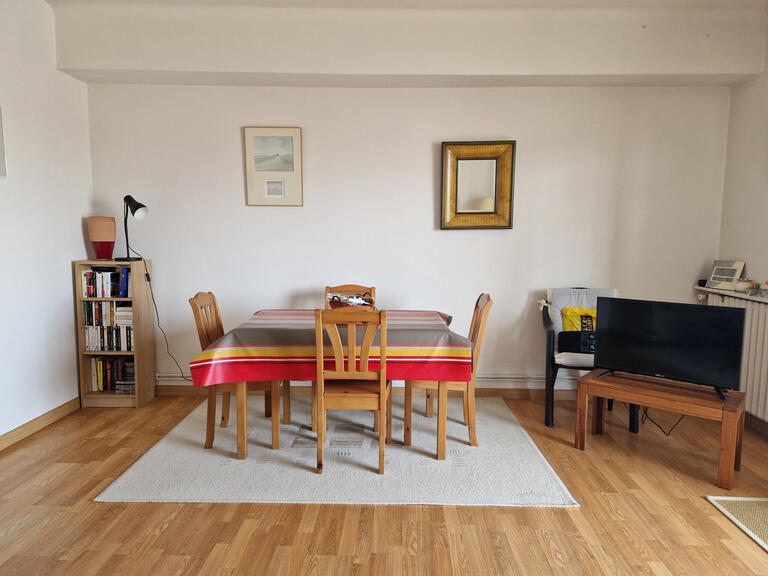 Appartement Saint-Jean-de-Luz - 1 chambre - 50m²
