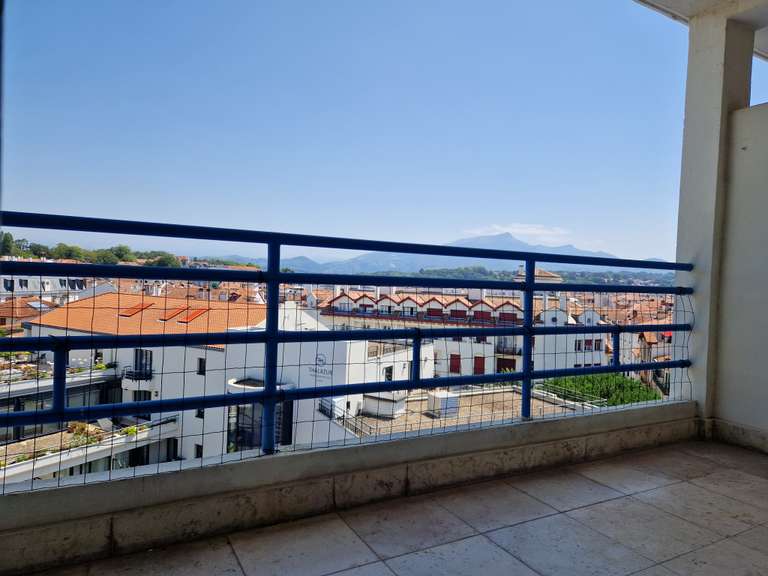 Appartement Saint-Jean-de-Luz - 1 chambre - 50m²