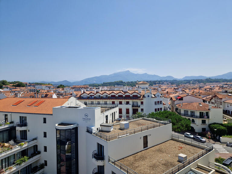Appartement Saint-Jean-de-Luz - 1 chambre - 50m²