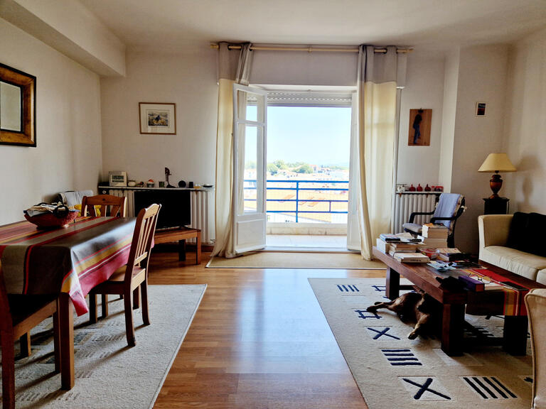 Appartement Saint-Jean-de-Luz - 1 chambre - 50m²