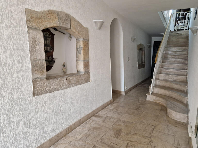 Appartement Saint-Jean-de-Luz - 4 chambres - 205m²