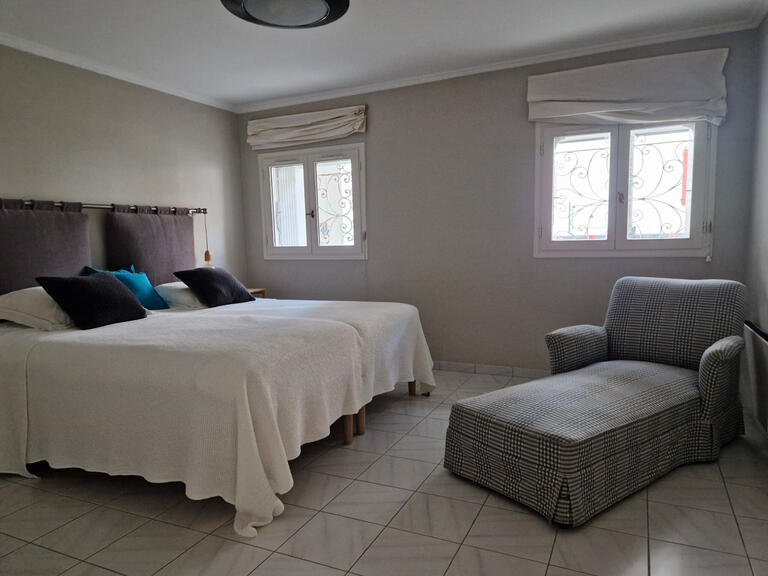 Appartement Saint-Jean-de-Luz - 4 chambres - 205m²