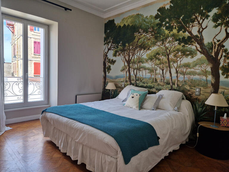 Appartement Saint-Jean-de-Luz - 4 chambres - 205m²