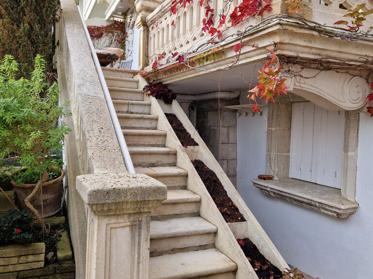 Appartement Saint-Jean-de-Luz - 4 chambres - 205m²