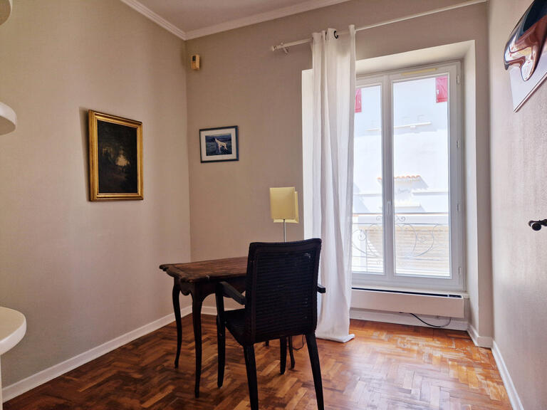 Appartement Saint-Jean-de-Luz - 4 chambres - 205m²
