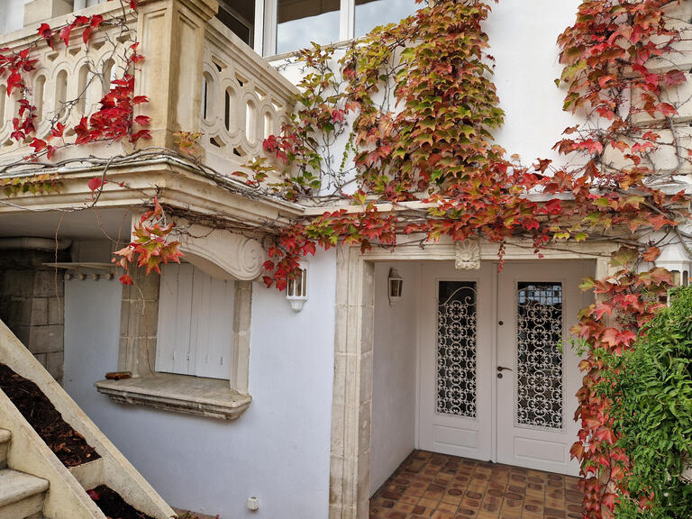 Appartement Saint-Jean-de-Luz - 4 chambres - 205m²