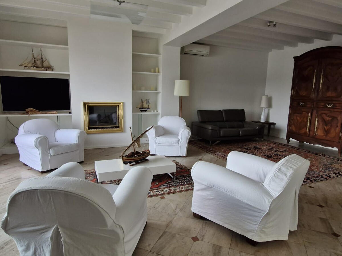 Appartement Saint-Jean-de-Luz
