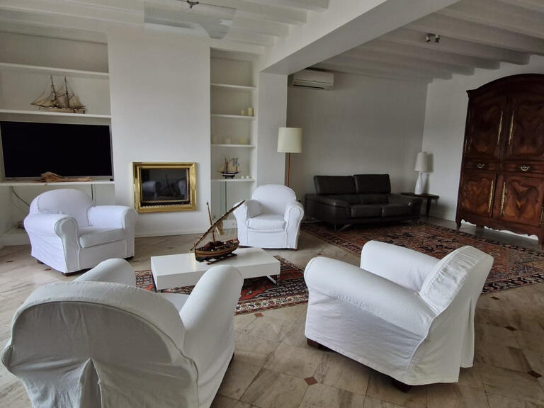 Appartement Saint-Jean-de-Luz - 4 chambres - 205m²