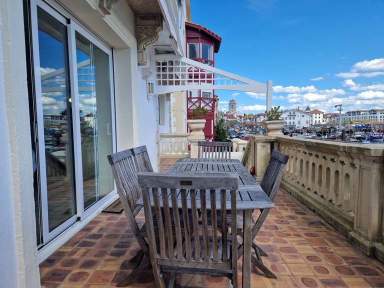 Appartement Saint-Jean-de-Luz - 4 chambres - 205m²