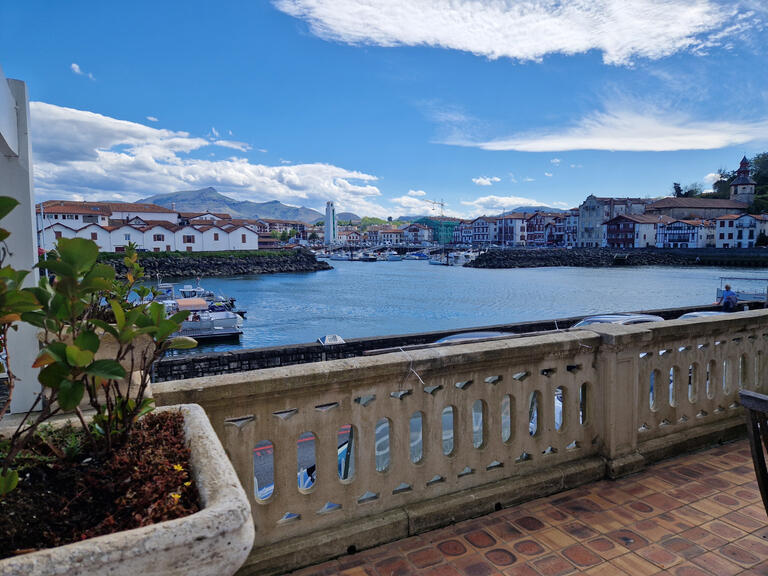 Appartement Saint-Jean-de-Luz - 4 chambres - 205m²