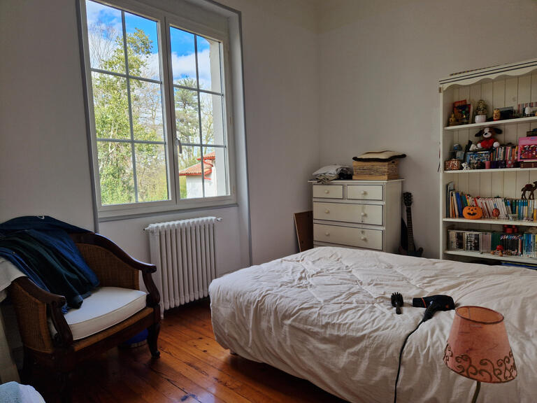 Appartement Saint-Jean-de-Luz - 3 chambres - 108m²