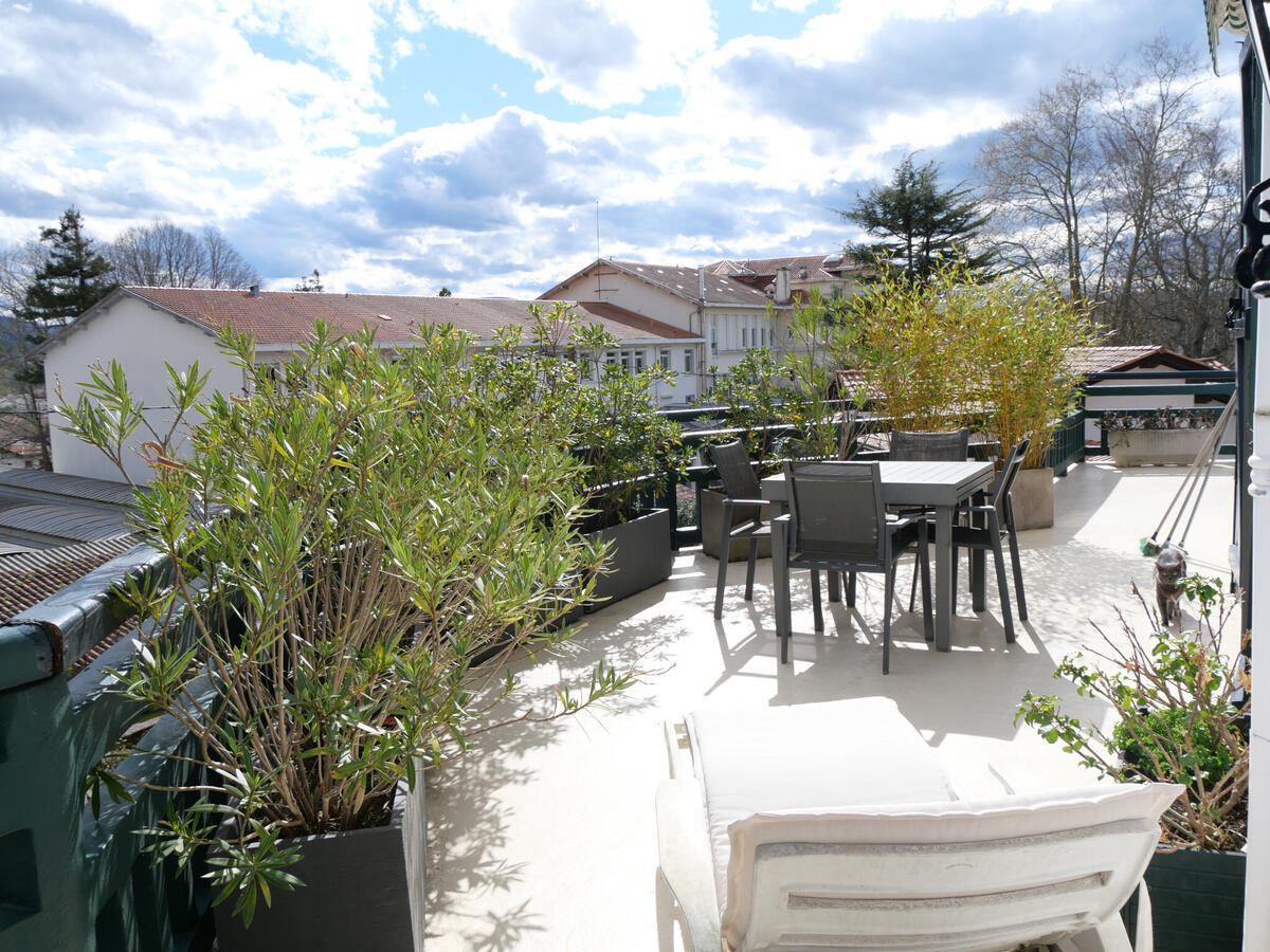 Appartement Saint-Jean-de-Luz