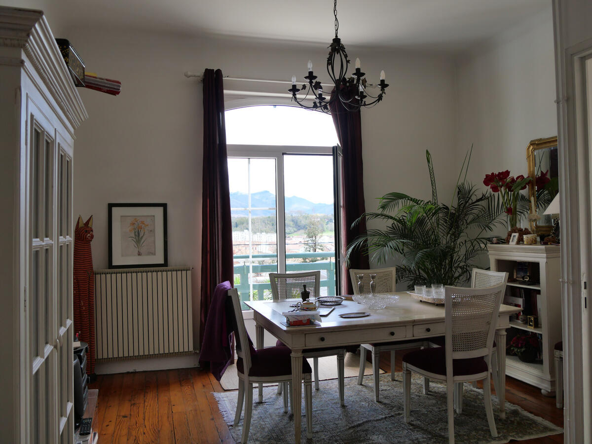 Appartement Saint-Jean-de-Luz