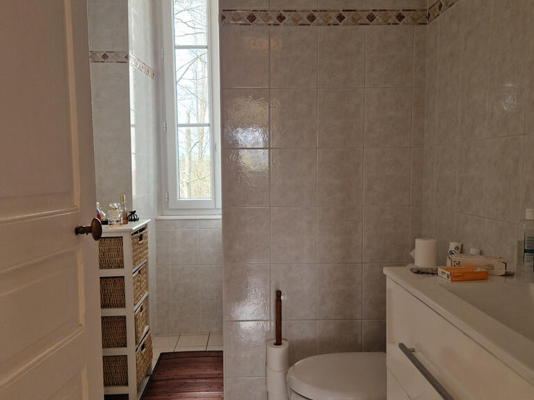 Appartement Saint-Jean-de-Luz - 3 chambres - 108m²
