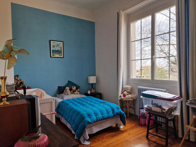 Appartement Saint-Jean-de-Luz - 3 chambres - 108m²
