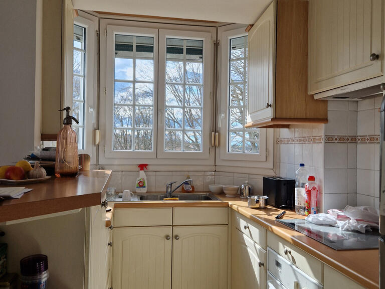 Appartement Saint-Jean-de-Luz - 3 chambres - 108m²