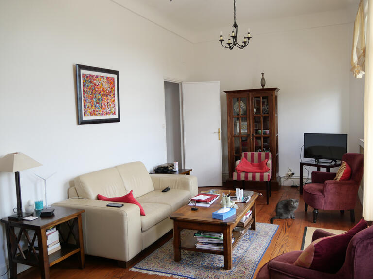 Appartement Saint-Jean-de-Luz - 3 chambres - 108m²