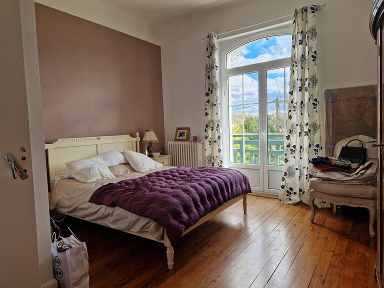 Appartement Saint-Jean-de-Luz - 3 chambres - 108m²