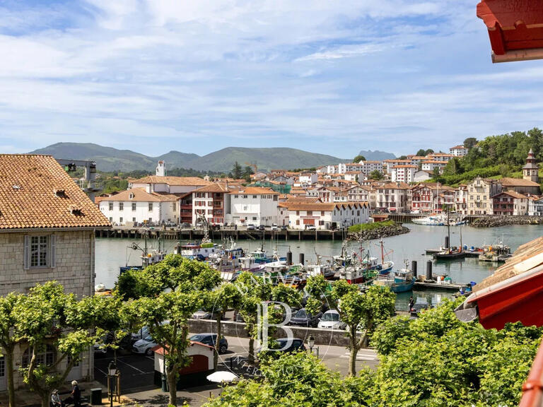 Appartement Saint-Jean-de-Luz - 3 chambres - 113m²