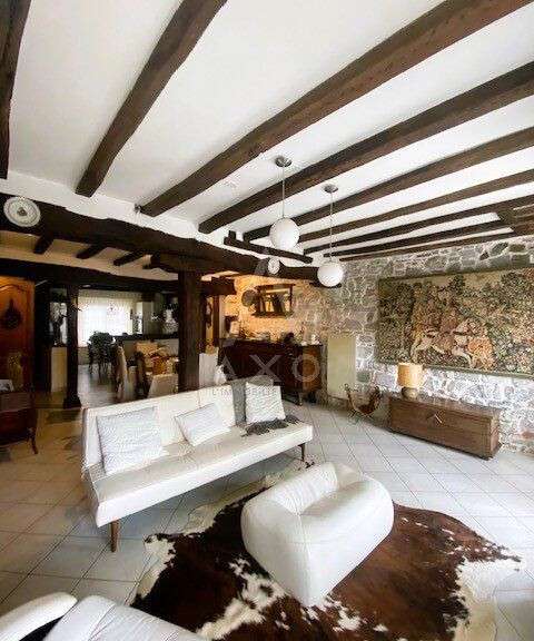 Appartement Saint-Jean-de-Luz - 4 chambres