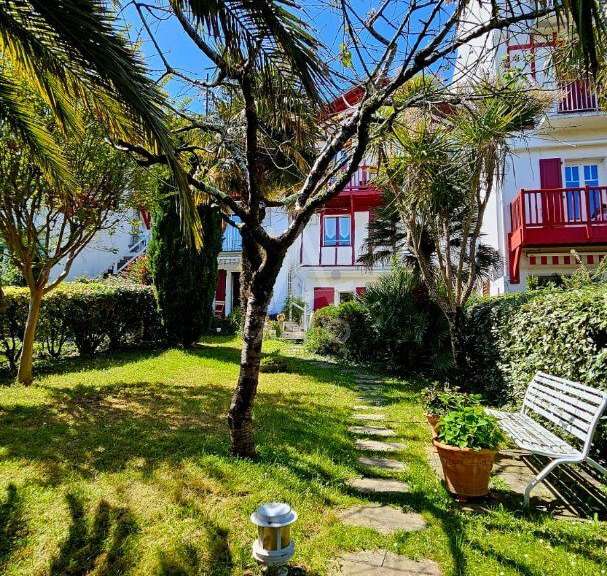 Appartement Saint-Jean-de-Luz - 4 chambres