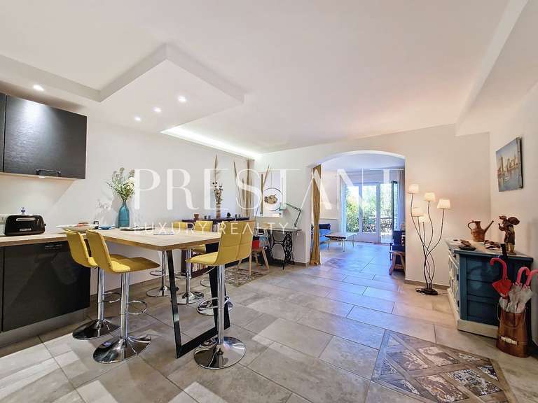 Appartement Saint-Jean-de-Luz - 2 chambres - 80m²