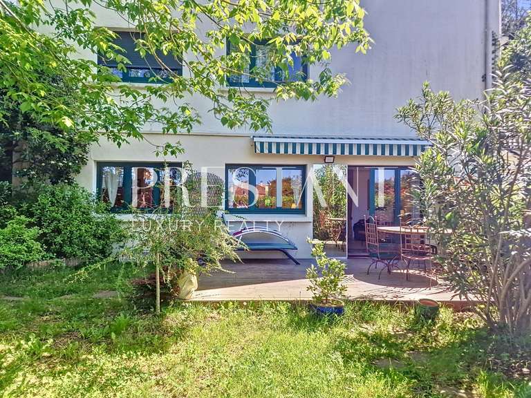 Appartement Saint-Jean-de-Luz - 2 chambres - 80m²