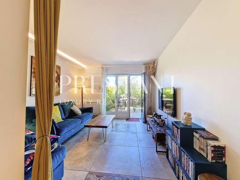 Appartement Saint-Jean-de-Luz - 2 chambres - 80m²