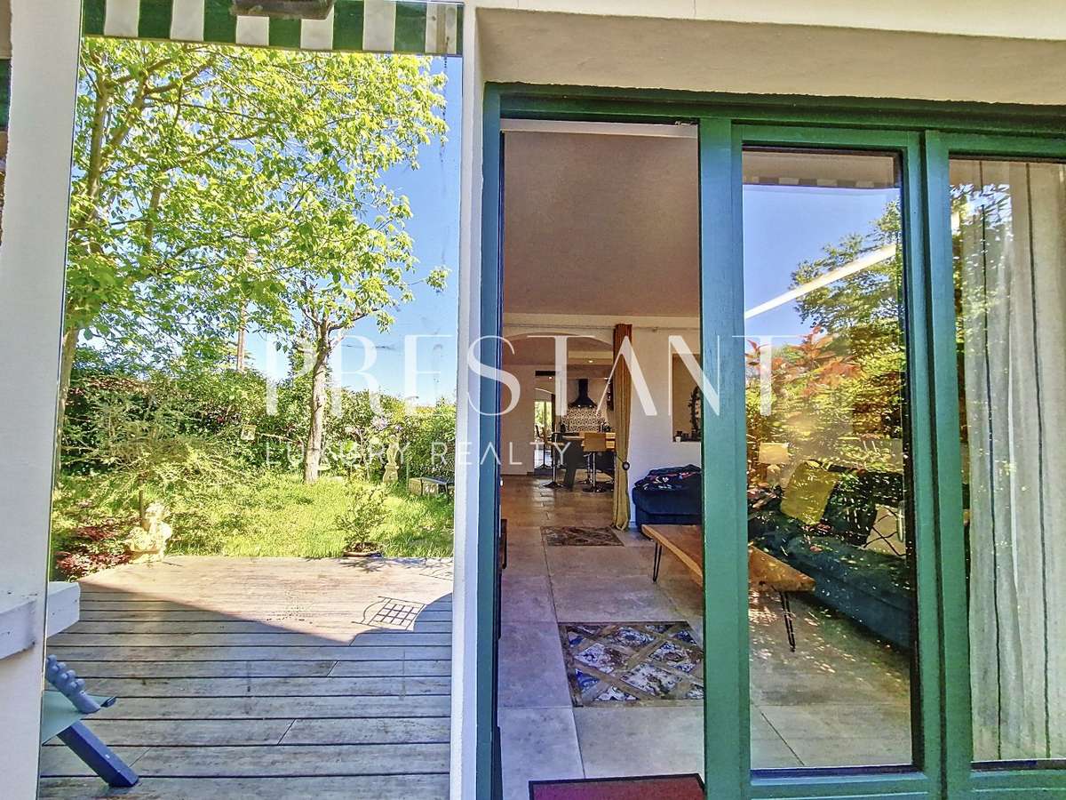 Apartment Saint-Jean-de-Luz